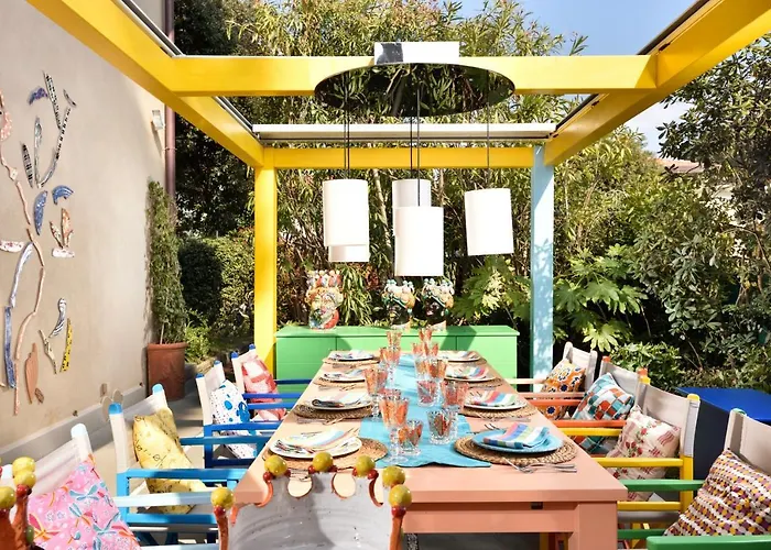 Magic Bed & Breakfast *