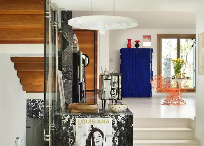 Bed & Breakfast Magic Forte dei Marmi