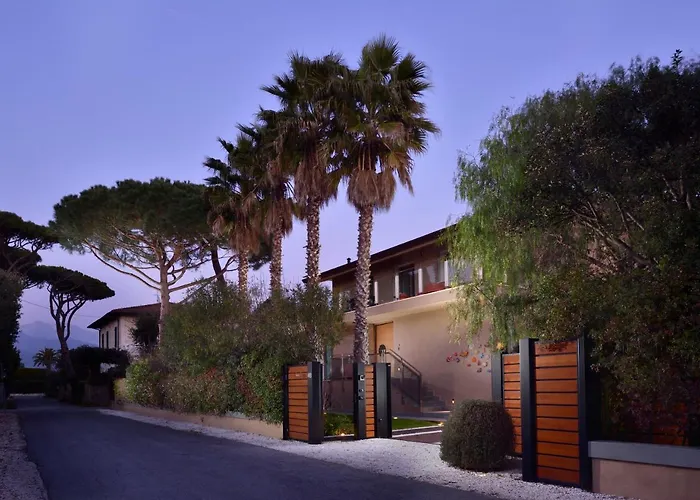 Magic * Форте-дей-Мармі