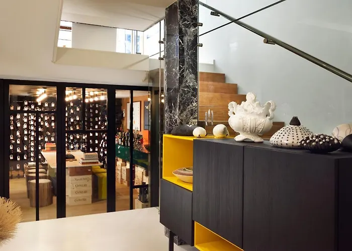 Magic Bed & Breakfast Forte dei Marmi