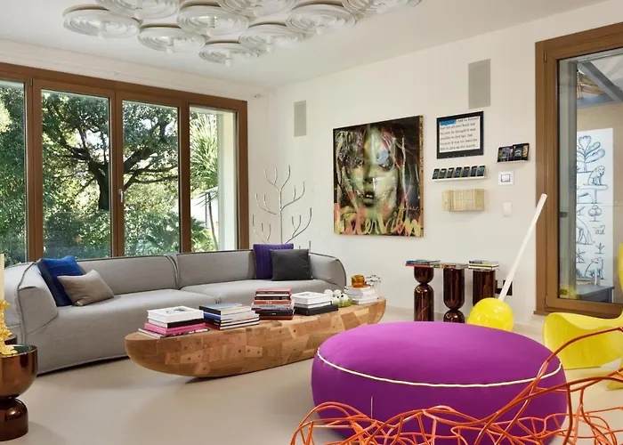 Magic Bed & Breakfast