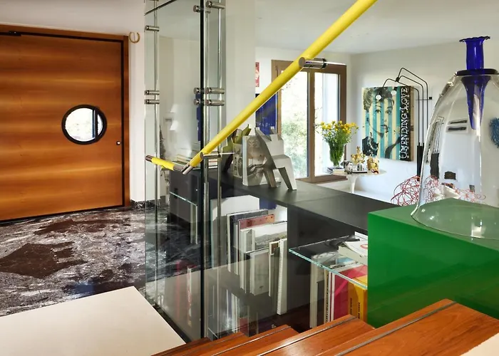 Magic Bed & Breakfast Forte dei Marmi