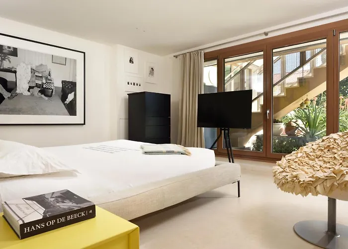 Bed & Breakfast Magic