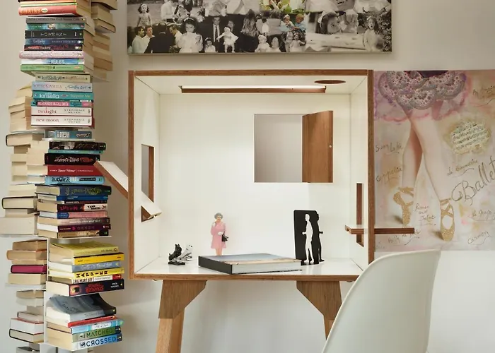 Magic Bed & Breakfast