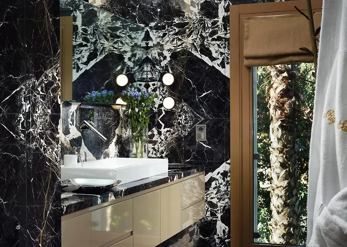 Bed & Breakfast Magic Forte dei Marmi