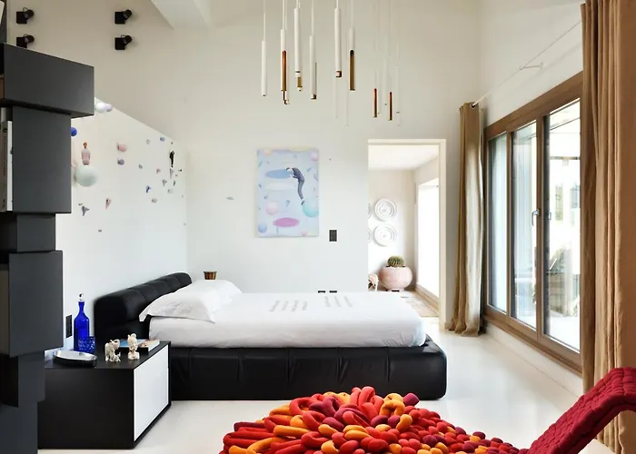 Bed & Breakfast Magic