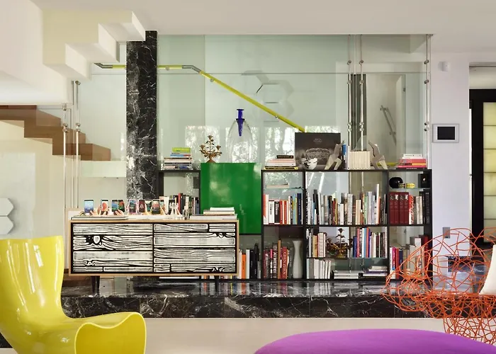 Magic Forte dei Marmi