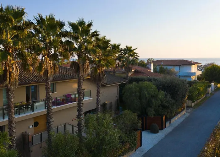 Magic Готель типу 