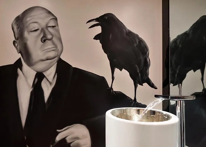 Magic Готель типу 