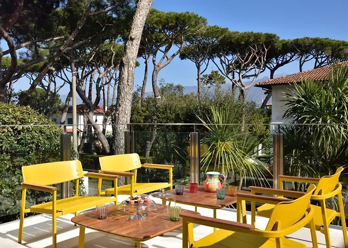 Magic Готель типу 