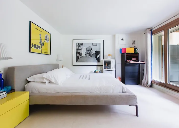 Magic Форте-дей-Мармі