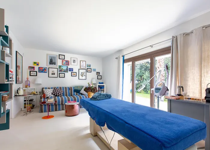 Magic Bed & Breakfast Forte dei Marmi