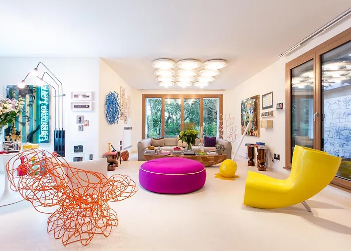 Magic Forte dei Marmi