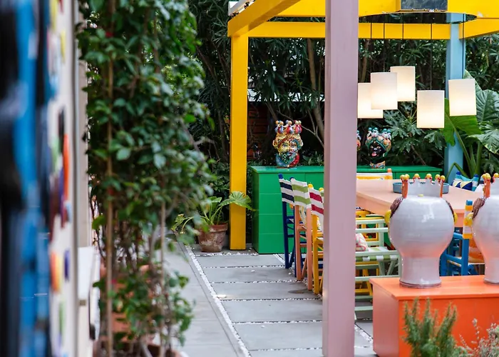 Magic Готель типу 