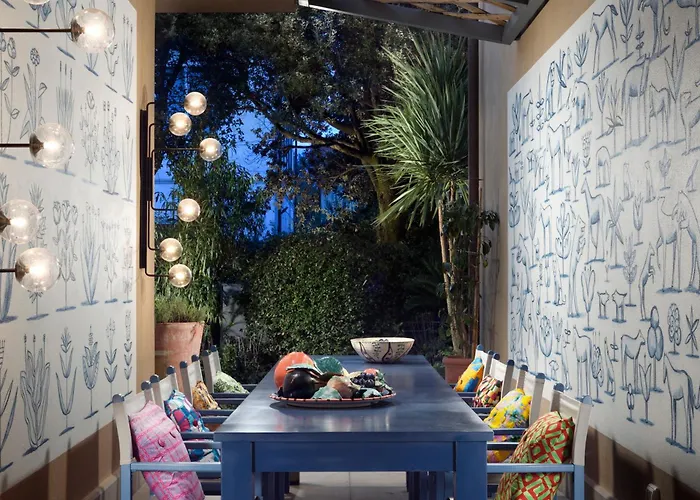 Magic * Forte dei Marmi