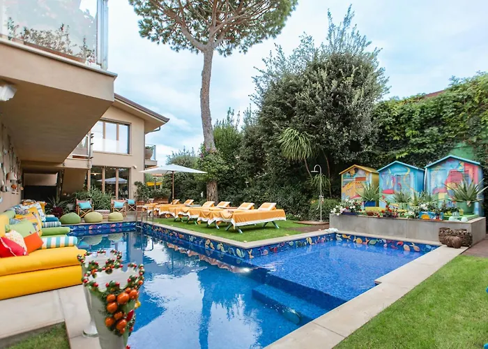 Magic Готель типу 