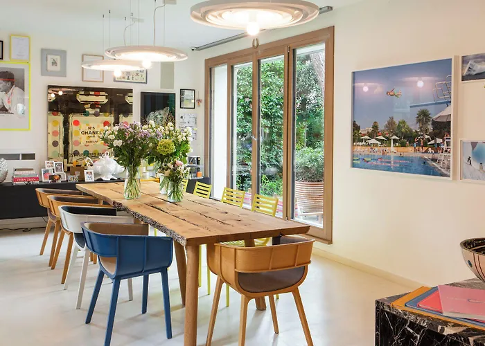 Magic * Форте-дей-Мармі