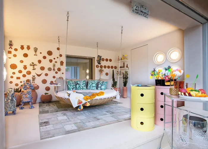 Magic Готель типу 