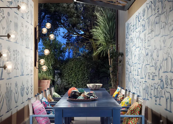 Magic Готель типу 