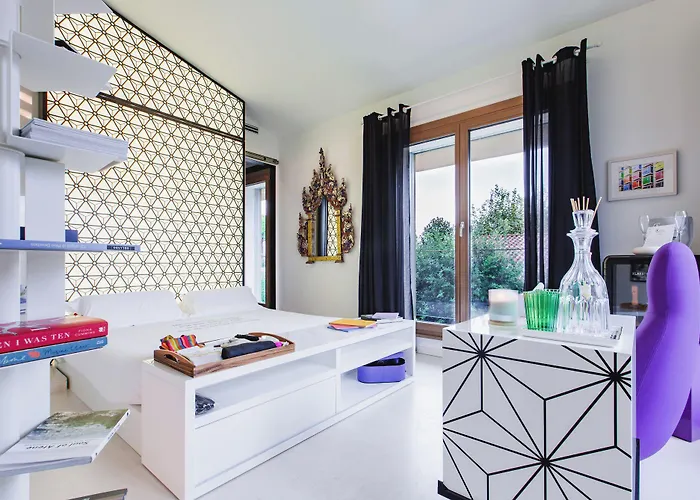 Magic Forte dei Marmi