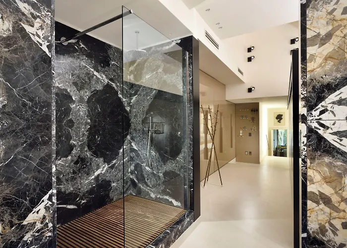 Magic * Forte dei Marmi