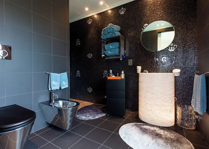 Magic * Forte dei Marmi